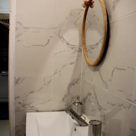 Apartment Saint-martin's