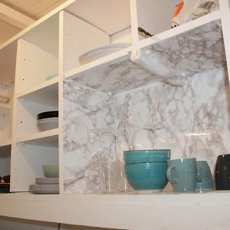 Apartment Saint-martin's Paris