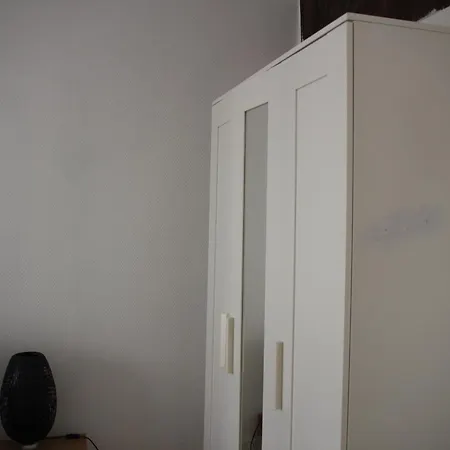 Saint-martin's Apartment