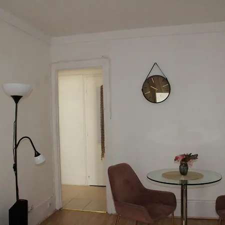 Apartment Saint-martin's Paris