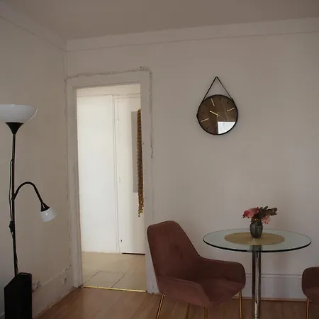 Saint-martin's Apartment *