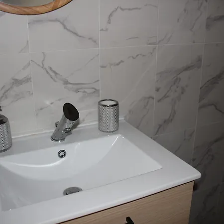 Apartment Saint-martin's