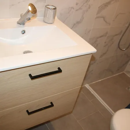 Appartamento Saint-martin's *